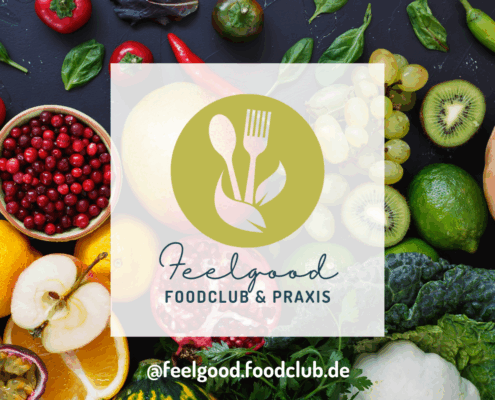Antientzündliche Ernährung